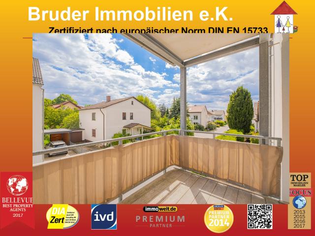 Wohnung mieten in Schriesheim, Baden-Württemberg