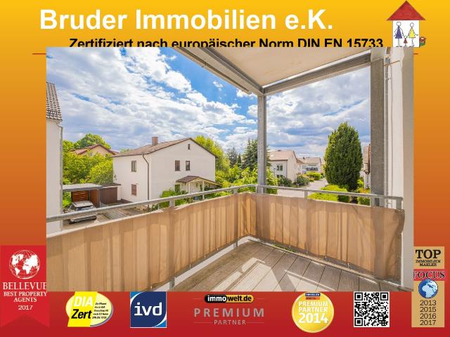 Apartment mieten in Schriesheim, Baden-Württemberg