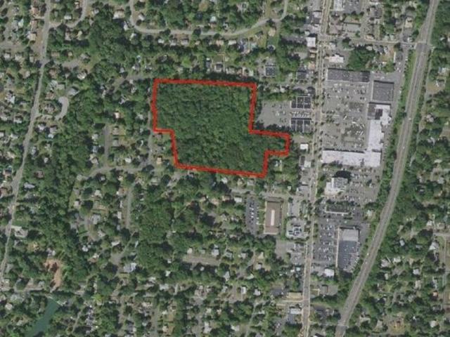 Land for sale in New City