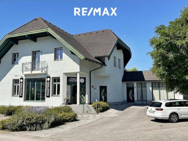 Haus kaufen in Ampflwang im Hausruckwald, Oberösterreich