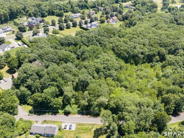 Land for sale in Plymouth, Connecticut