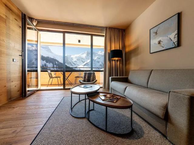 Wohnung mieten in Schröcken, Vorarlberg