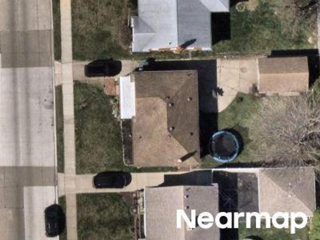 House for sale in Eastpointe, Michigan