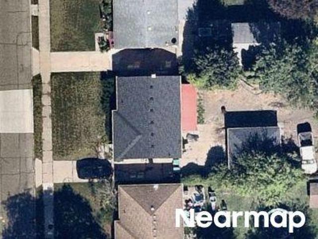 House for sale in Eastpointe, Michigan