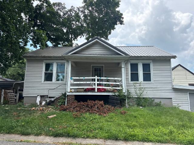House for sale in Randolph, Illinois