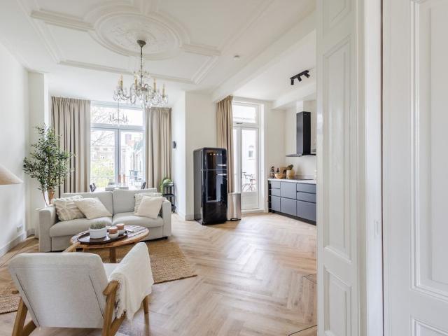 Appartement te huur in Haarzuilens, Utrecht