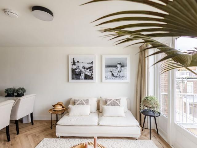 Appartement te huur in Haarzuilens, Utrecht