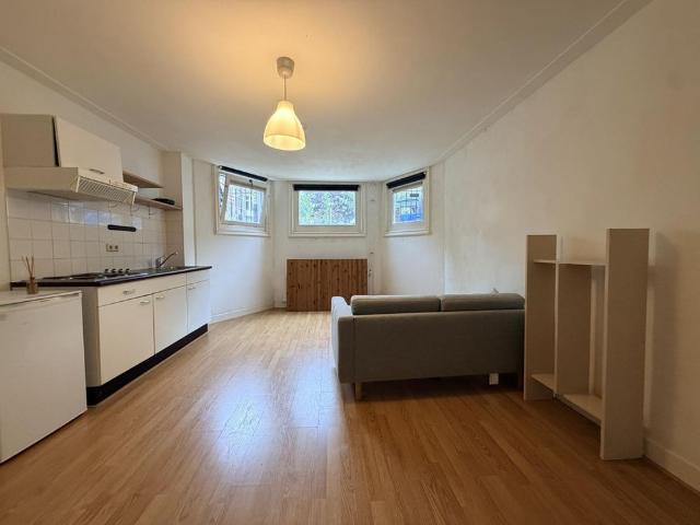 Appartement te huur in Haarzuilens, Utrecht