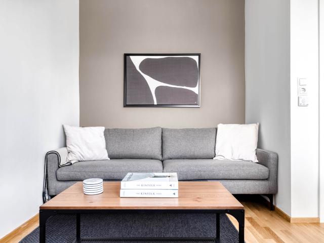 Apartment mieten in KG Leopoldstadt, Wien