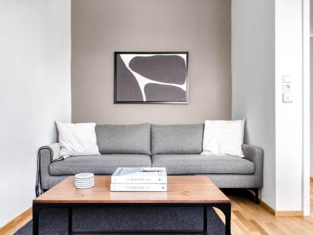 Apartment mieten in KG Leopoldstadt, Wien