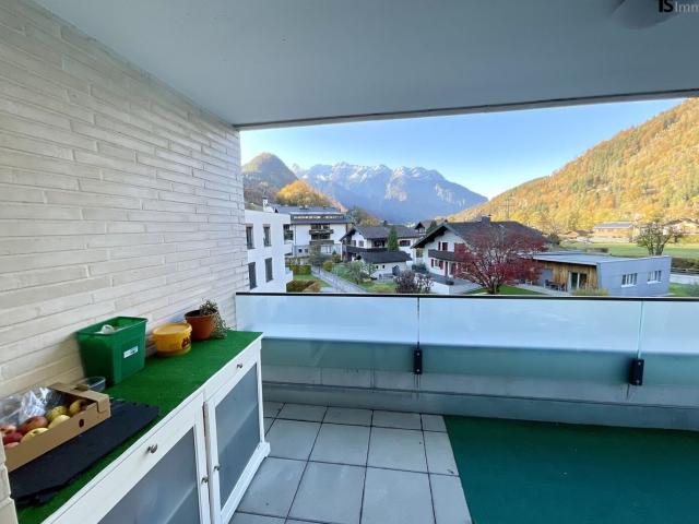 Etagenwohnung mieten in Schruns