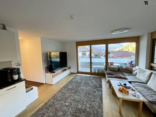 Apartment mieten in Schruns, Hof