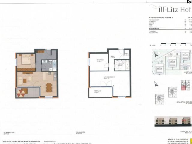Wohnung mieten in Schruns, Vorarlberg