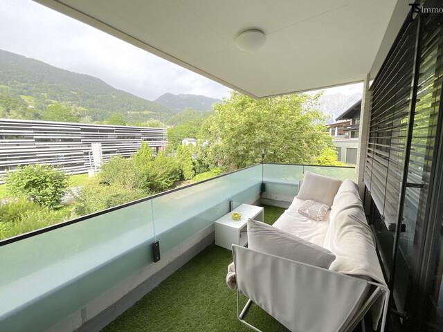 Apartment mieten in Schruns, Vorarlberg