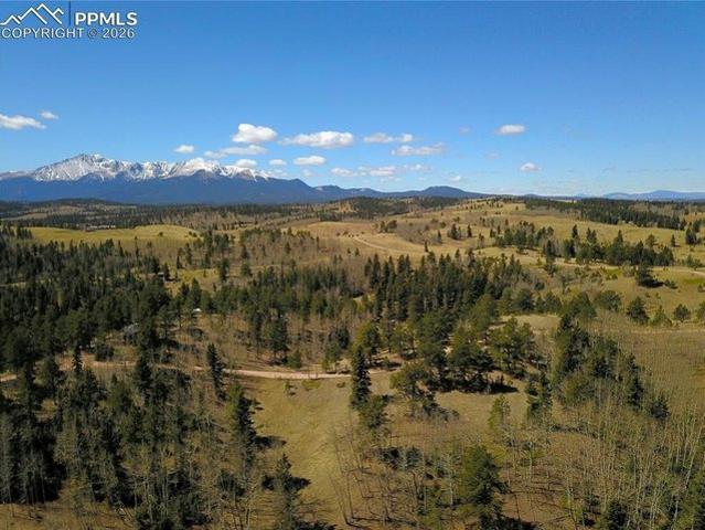 Land for sale in Teller, Colorado