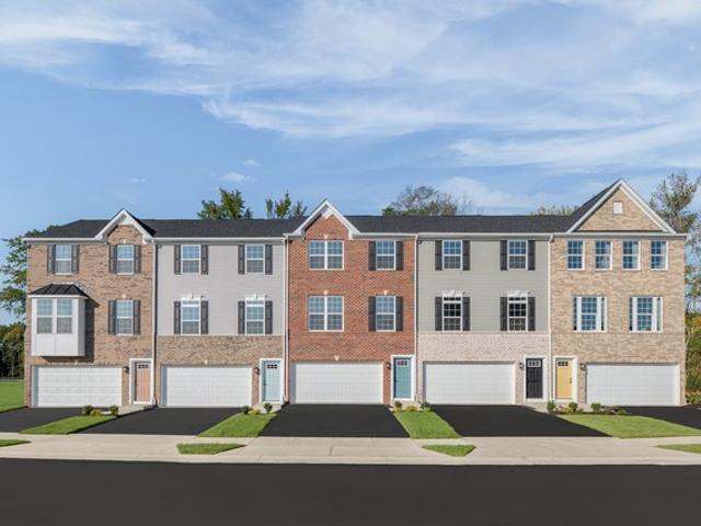 Townhouse for sale in Brandywine, Maryland