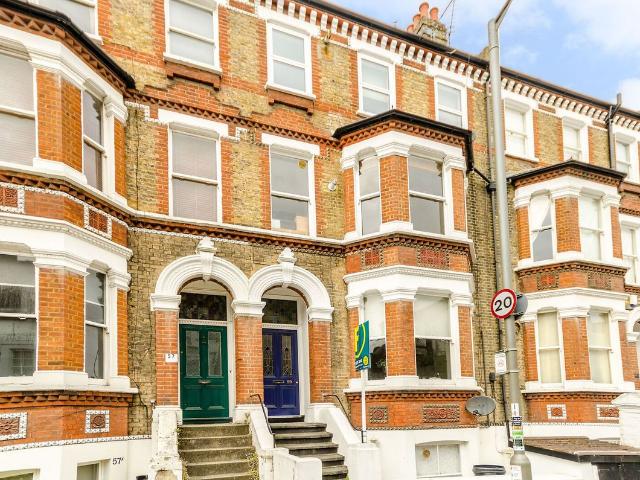 Apartment for rent in Wandsworth, Greater London
