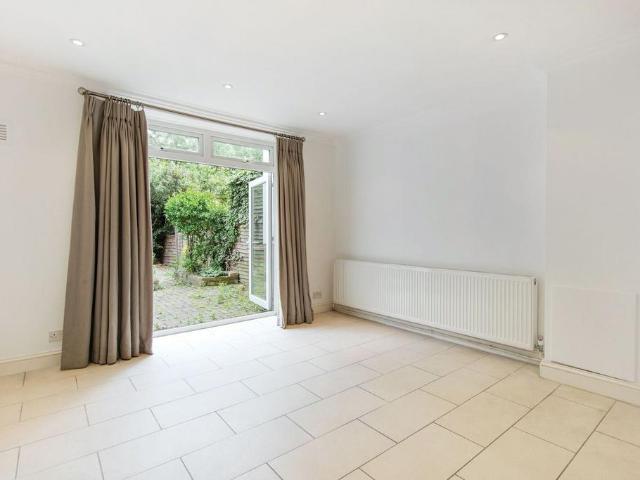 Apartment for rent in Wandsworth, Greater London