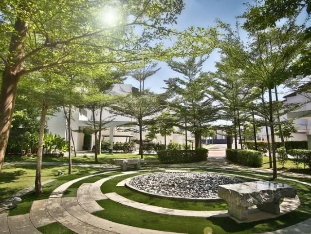 House for rent in Cyber 12, Sepang