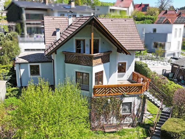 Haus kaufen in St. Pölten, Niederösterreich