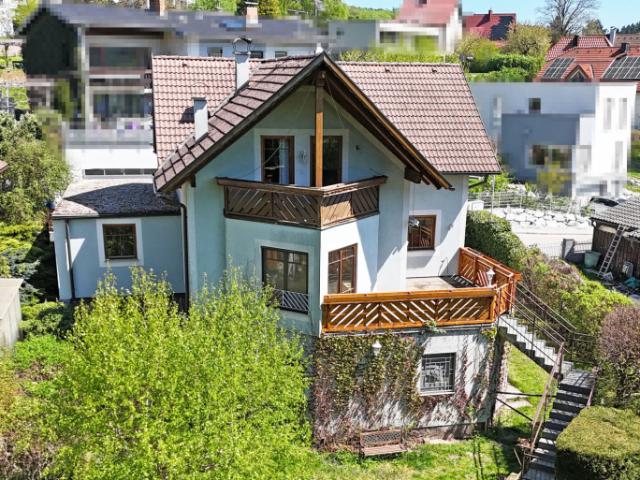 Haus kaufen in Tullnerbach, Niederösterreich