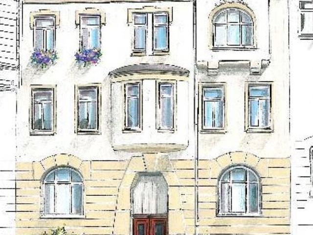 Wohnung mieten in Reißiger Vorstadt, Plauen