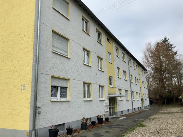 Apartment mieten in Kandel, Rheinland-Pfalz