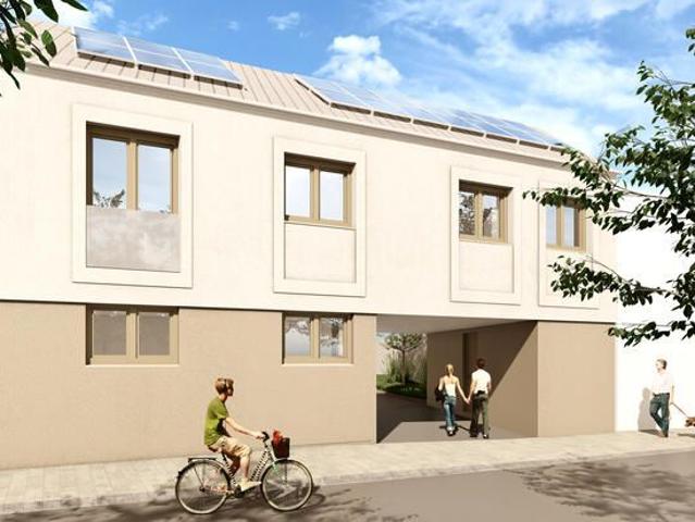 Apartment mieten in Mattersburg, Burgenland