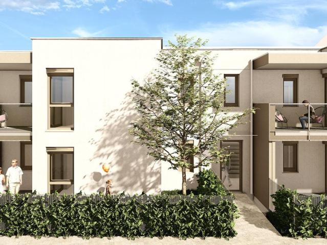 Apartment mieten in Mattersburg, Burgenland