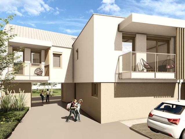 Apartment mieten in Mattersburg, Burgenland