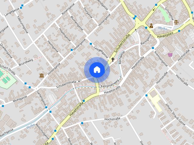 Apartment mieten in Mattersburg, Burgenland