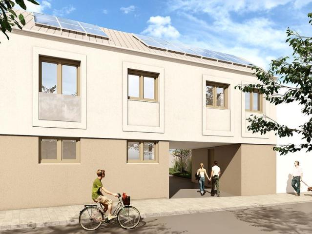 Apartment mieten in Mattersburg, Burgenland