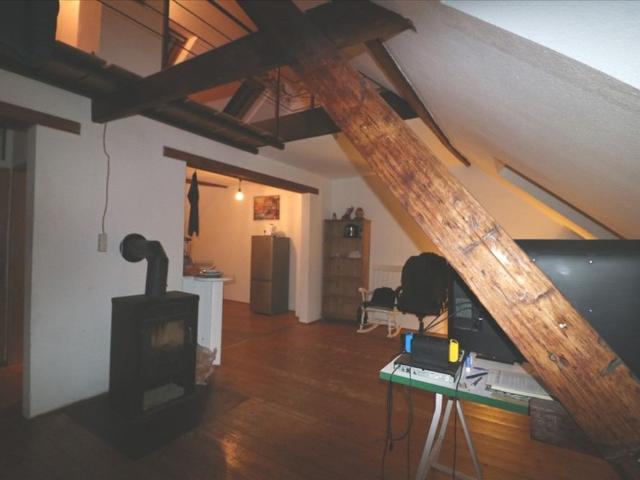 Apartment mieten in Kronprinzenviertel, Krefeld