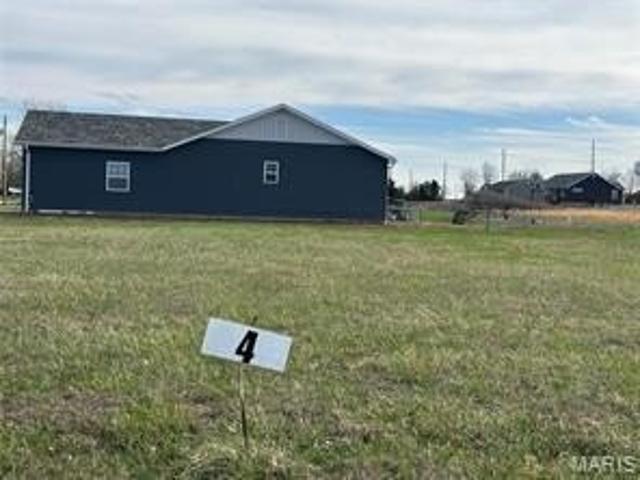 Land for sale in Owensville Land for sale in Owensville