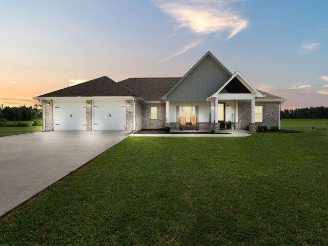 House for sale in Deridder, Louisiana