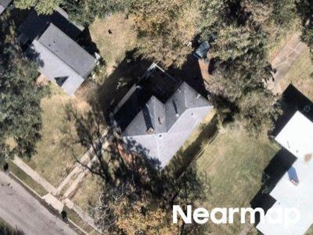 House for sale in Jefferson, Texas