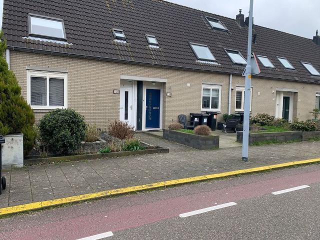 Woning te huur in Toolenburg, Hoofddorp
