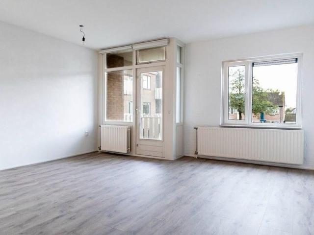Appartement te huur in Camminghaburen, Leeuwarden