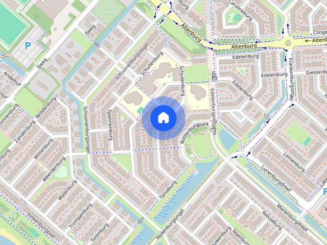 Woning te huur in Toolenburg, Hoofddorp