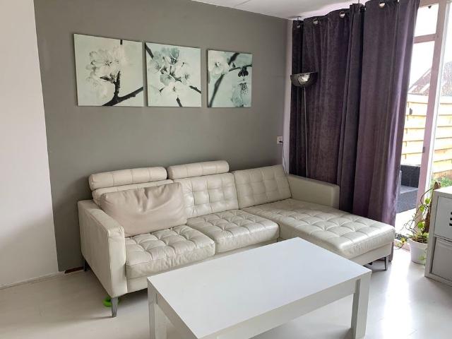 Woning te huur in Toolenburg, Hoofddorp