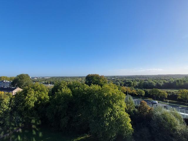Appartement te huur in Amersfoort