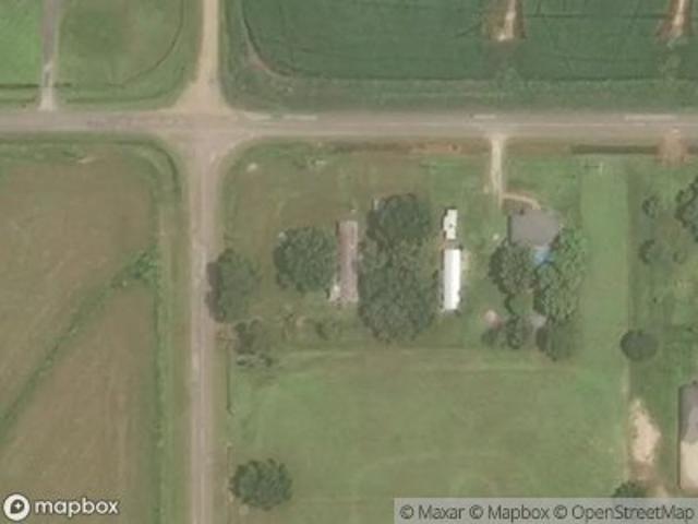 House for sale in Crowley, Louisiana