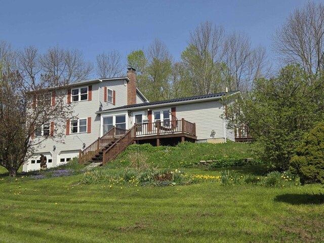 House for sale in Derby, Vermont