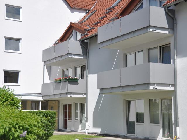 Apartment mieten in Vorderer Westen, Kassel