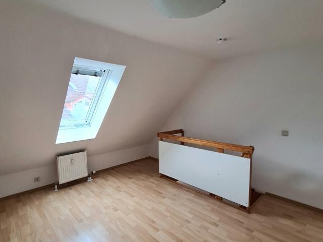 Apartment mieten in Mitte, Kassel