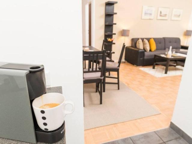 Apartment mieten in Innere Stadt, Wien