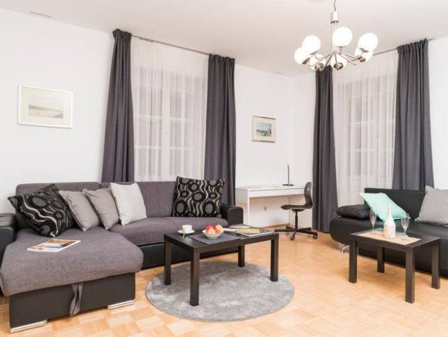 Apartment mieten in Innere Stadt, Wien