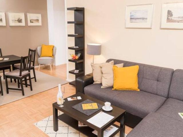 Apartment mieten in Innere Stadt, Wien