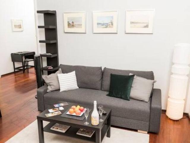 Apartment mieten in Innere Stadt, Wien