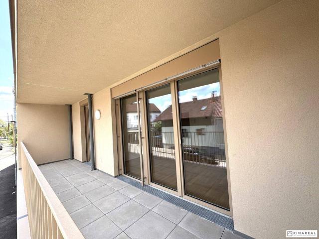 Apartment mieten in Wiener Neustadt, Niederösterreich